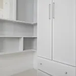 Cozy And Well Designed 2Br At Green Pramuka City Apartment By Travelio