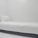 Cozy And Well Designed 2Br At Green Pramuka City Apartment By Travelio